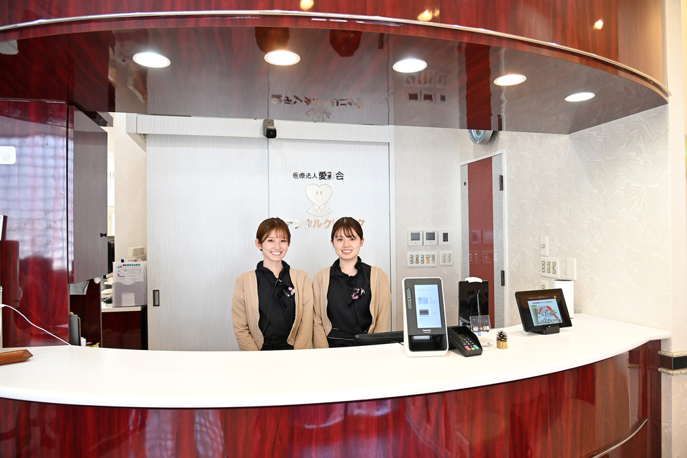 お口の中でがっちり固定。安定して外れにくい