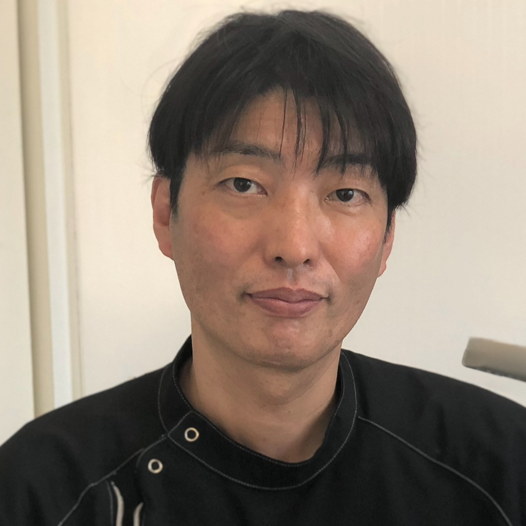 院長 植田 愛彦