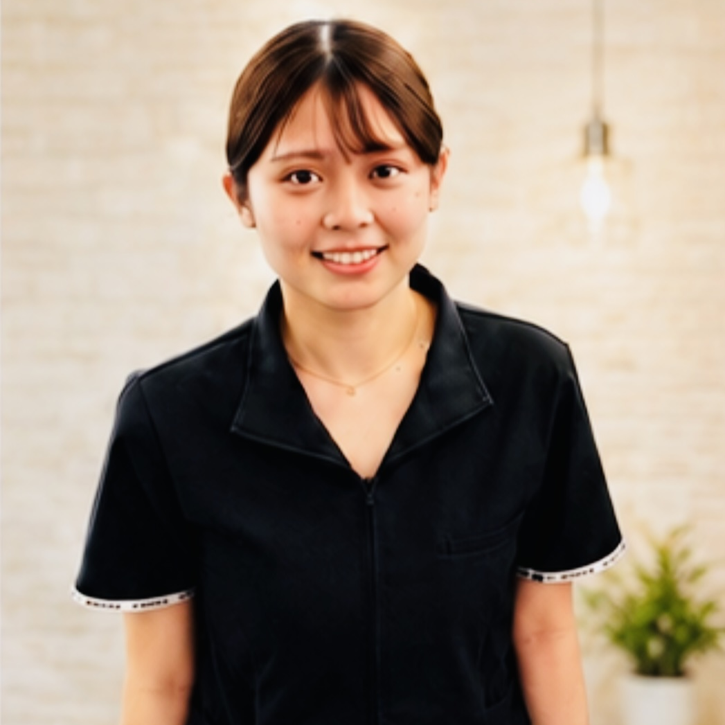 受付・栄養士