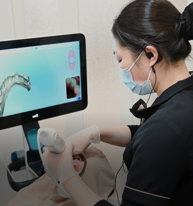 愛デンタルクリニック