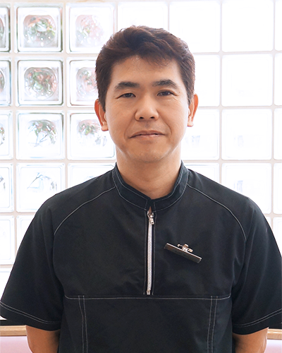 歯科技工士 松尾 秀之