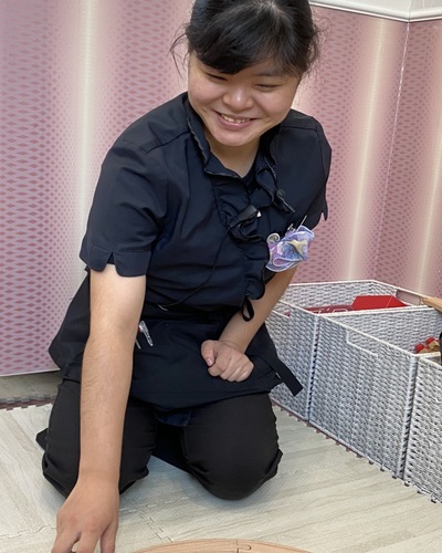 保育士・幼稚園教諭・歯科助手